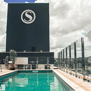 Loft Próximo A Germânica 310 Apartamento