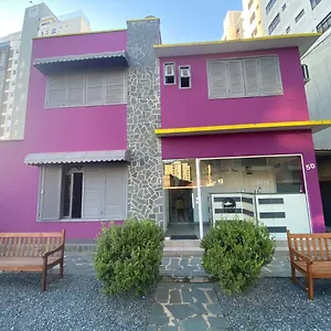 Casa Da Maga Quarto em Acomodações Particulares