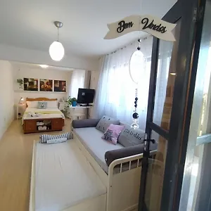 Lindo Espaço Inteiro Oktoberfest C/ Churrasqueira. Apartamento